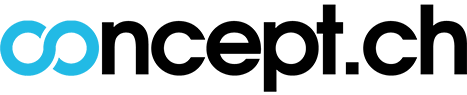 Die concept.ch GmbH - Ihr Partner für Fintec & KI Lösungen. COMING SOON